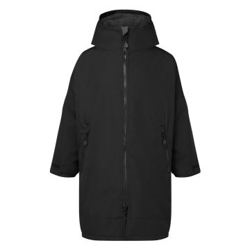 Kids TriDri® All-seasons waterproof changing robe