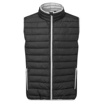 Traverse padded gilet