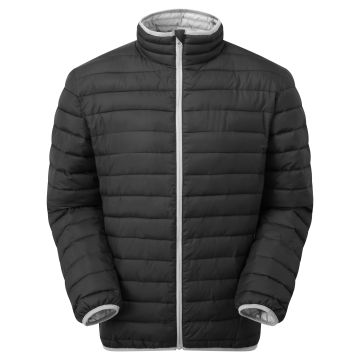 Traverse padded jacket