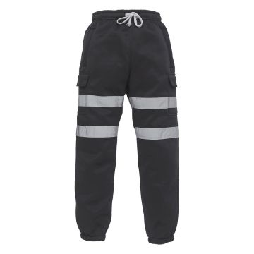 Hi-vis jogging pants (HV016T) Hi-vis jogging pants (HV016T)