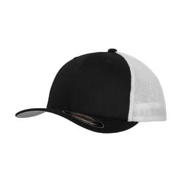 Flexfit trucker mesh 2-tone (6511T)