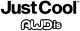 AWDis Just Cool