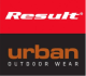Result Urban Outdoor